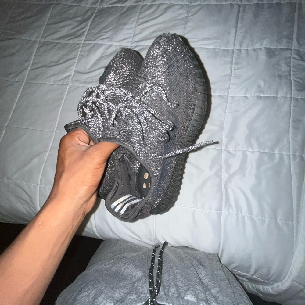 Yeezy boost